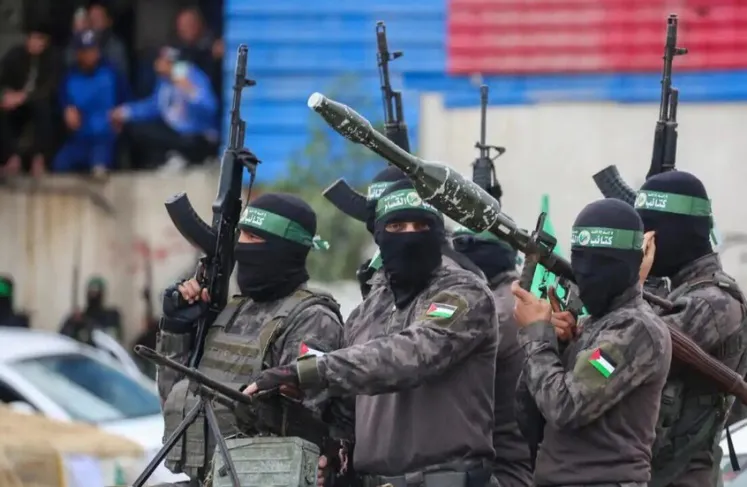 خطة كوشنر لنزع سلاح حماس.. خارطة أميركية لإعادة تشكيل غزة بين الأمن والإعمار